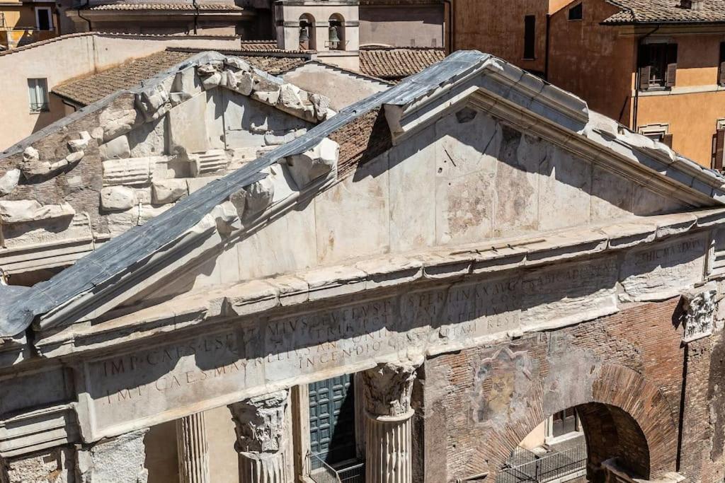Portico D'Ottavia Lux — Foto 1