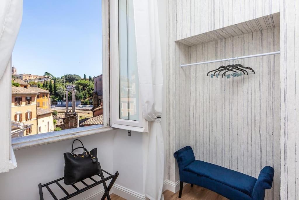 Portico D'Ottavia Lux — Foto 3