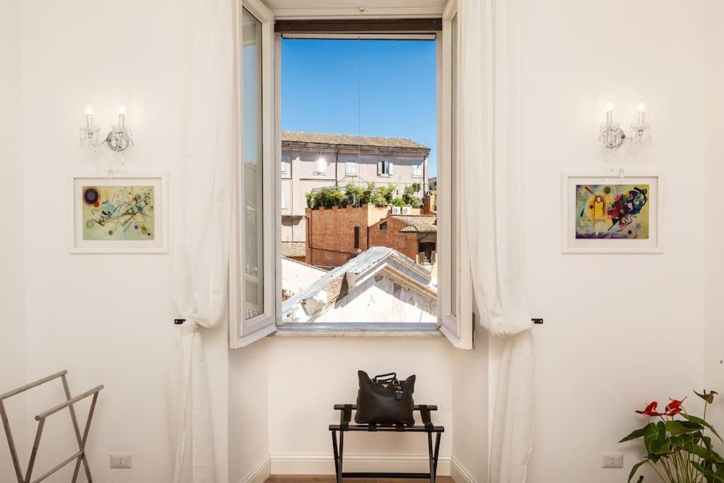 Portico D'Ottavia Lux — Foto 2
